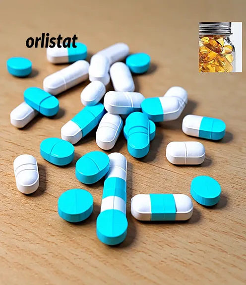 Vente orlistat